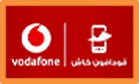 Vodafone Cash